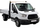 Obudowa lusterka PRAWA Plastik Lustra FORD TRANSIT 2014-2025 - 2