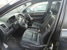 HONDA CR-V 2.2 CTDI 4X4 - 4