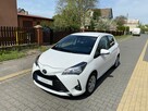 Toyota Yaris 2018 - 1