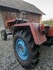 Traktor SAM - 7