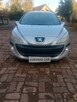 ZADBANY i ŁADNY PEUGEOT 308 SW z roku 2009 szybki diesel !!! - 10