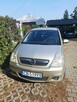 Sprzedam Opel Meriva 2006r - 2