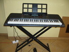 Keyboard Casio CT-X5000 - 1