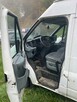 sprzedam FORD TRANSIT - na części - karoseria - 3