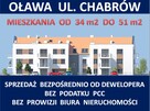 Oława2pokoje-IIp-34,35m2-balkon-klimatyzacja-winda - 7