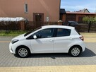 Toyota Yaris 2018 - 4