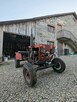 Traktor SAM - 2