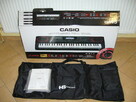 Keyboard Casio CT-X5000 - 2