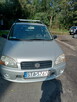 Suzuki Ignis 4x4 2003r benzyna 1.3 - 6