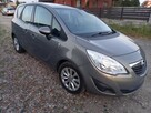 Opel Meriva 1.7 CDTI Edition - 1