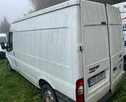 sprzedam FORD TRANSIT - na części - karoseria - 6
