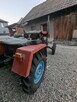 Traktor SAM - 9