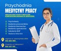 Badania kierowców LEGNICA. Medycyna pracy LEGNICA. - 2