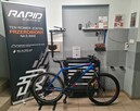 MOBILNY SERWIS ROWEROWY KOŁO Gliwice Sośnica 790.760.019 - 7
