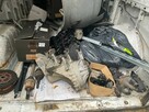 sprzedam FORD TRANSIT - na części - karoseria - 4