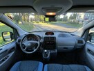 Fiat Scudo 1.6HDi 2008r Klimatyzacja 9-cio Osobowy Hak Serwisowany! - 5