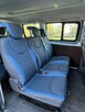 Fiat Scudo 1.6HDi 2008r Klimatyzacja 9-cio Osobowy Hak Serwisowany! - 6