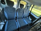 Fiat Scudo 1.6HDi 2008r Klimatyzacja 9-cio Osobowy Hak Serwisowany! - 7