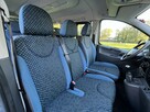 Fiat Scudo 1.6HDi 2008r Klimatyzacja 9-cio Osobowy Hak Serwisowany! - 14