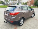 Hyundai ix35 1.6i 135KM Bezwypadkowy Serwis do końca I właściciel - 3