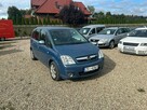 Opel Meriva - 1