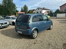 Opel Meriva - 4