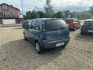 Opel Meriva - 5