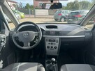 Opel Meriva - 8