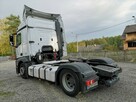 Mercedes Actros 1845 Euro 6 Mega Salon Polska Jeden Właściciel Okazja! 2017 Rok Produkcji! Bezwypadk - 4