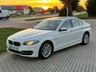 BMW 520 *Salon Polska*Gwarancja*Pełny VAT* - 1