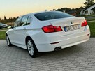 BMW 520 *Salon Polska*Gwarancja*Pełny VAT* - 4