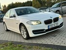 BMW 520 *Salon Polska*Gwarancja*Pełny VAT* - 5