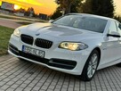 BMW 520 *Salon Polska*Gwarancja*Pełny VAT* - 7