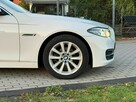 BMW 520 *Salon Polska*Gwarancja*Pełny VAT* - 9