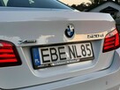 BMW 520 *Salon Polska*Gwarancja*Pełny VAT* - 10