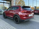 Hyundai Tucson 1.6GDi 132KM N Line JAK NOWY Salon Polska 1 rej. 2021r Gwarancja - 3