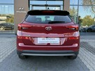 Hyundai Tucson 1.6GDi 132KM N Line JAK NOWY Salon Polska 1 rej. 2021r Gwarancja - 4