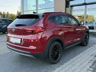 Hyundai Tucson 1.6GDi 132KM N Line JAK NOWY Salon Polska 1 rej. 2021r Gwarancja - 5