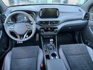 Hyundai Tucson 1.6GDi 132KM N Line JAK NOWY Salon Polska 1 rej. 2021r Gwarancja - 14