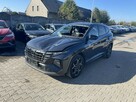 Hyundai Tucson Nline Navi Kamera Cofania Aut. 150KM - 2