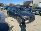 Hyundai Tucson Nline Navi Kamera Cofania Aut. 150KM - 3