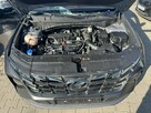 Hyundai Tucson Nline Navi Kamera Cofania Aut. 150KM - 14