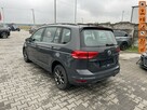 Volkswagen Touran Highline DSG Navi 150KM - 1