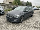 Volkswagen Touran Highline DSG Navi 150KM - 2