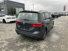 Volkswagen Touran Highline DSG Navi 150KM - 4