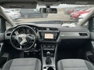 Volkswagen Touran Highline DSG Navi 150KM - 7