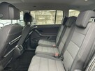 Volkswagen Touran Highline DSG Navi 150KM - 9