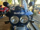 Suzuki GSX-R KLASYK. stan bardzo dobry. - 12