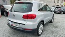 Volkswagen Tiguan 2.0 Diesel Moc 140KM Automat DSG 4x4 - 6