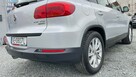 Volkswagen Tiguan 2.0 Diesel Moc 140KM Automat DSG 4x4 - 7